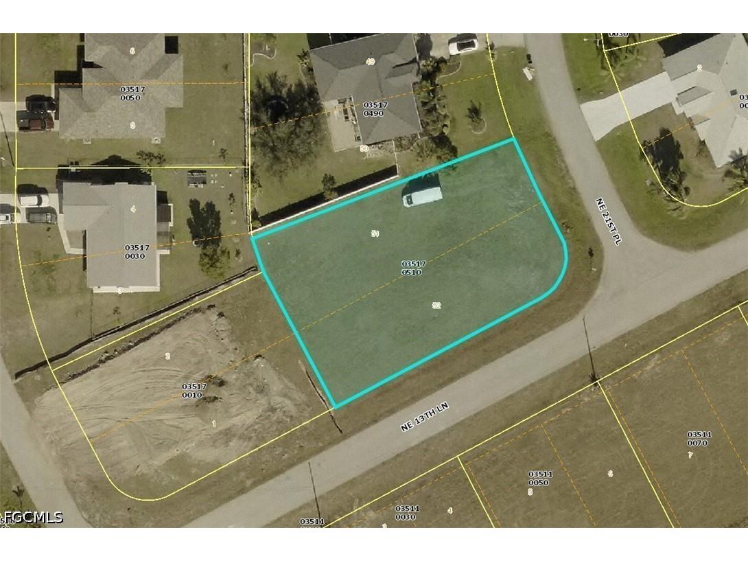 1308 NE 21st Place Cape Coral FL 33909 2026014332 image1