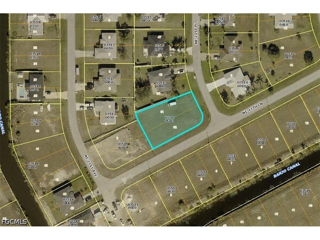 1308 NE 21st Place Cape Coral FL 33909 2026014332 image2