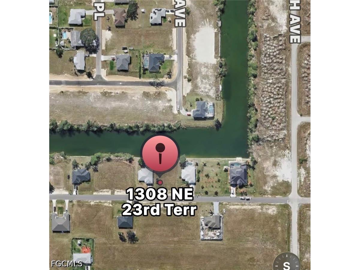 1308 NE 23rd Terrace Cape Coral FL 33909 2026026579 image1