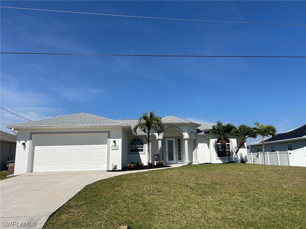 1308 NW 20th Court Cape Coral FL 33993 224021195 image1