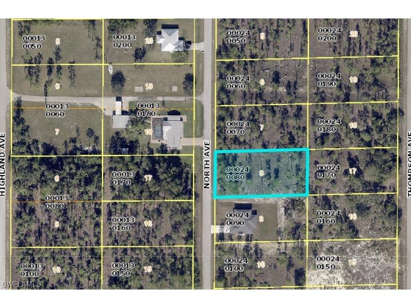 1308 North Avenue Lehigh Acres FL 33972 223085393 image1