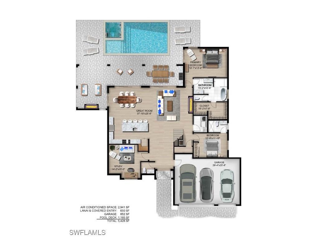 1308 Ridge Street Naples FL 34103 225017038 image48