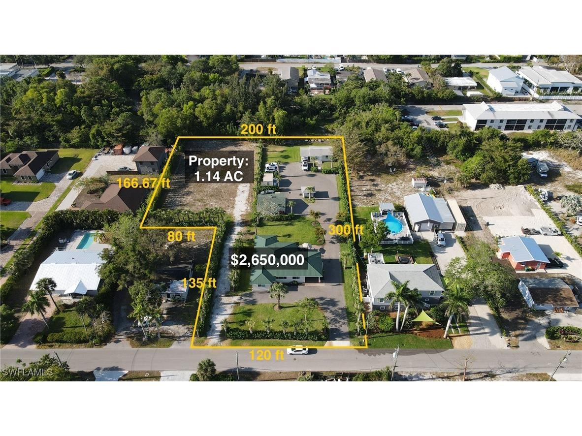 1308 Rosemary Lane Naples FL 34103 225084746 image1