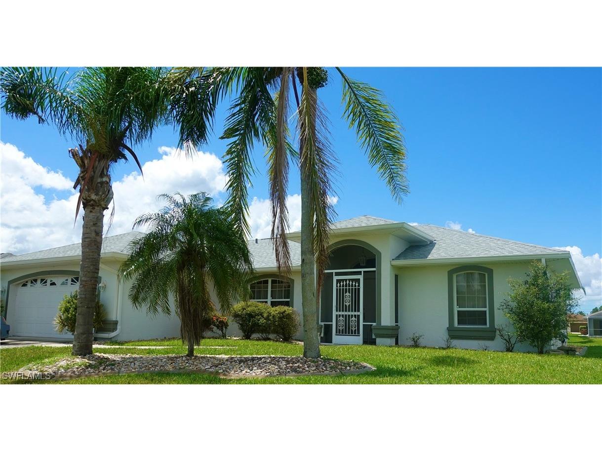 1308 SE 21st Terrace Cape Coral FL 33990 224080605 image1