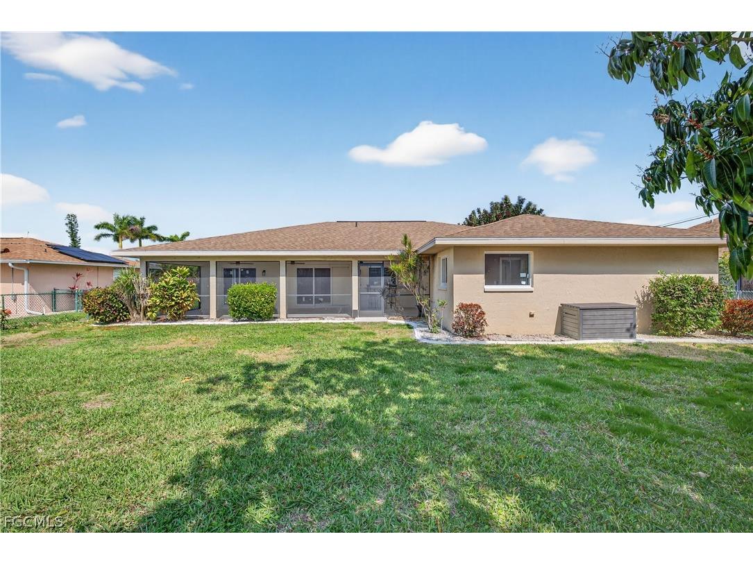 1308 SE 33rd Street Cape Coral FL 33904 2026009043 image29