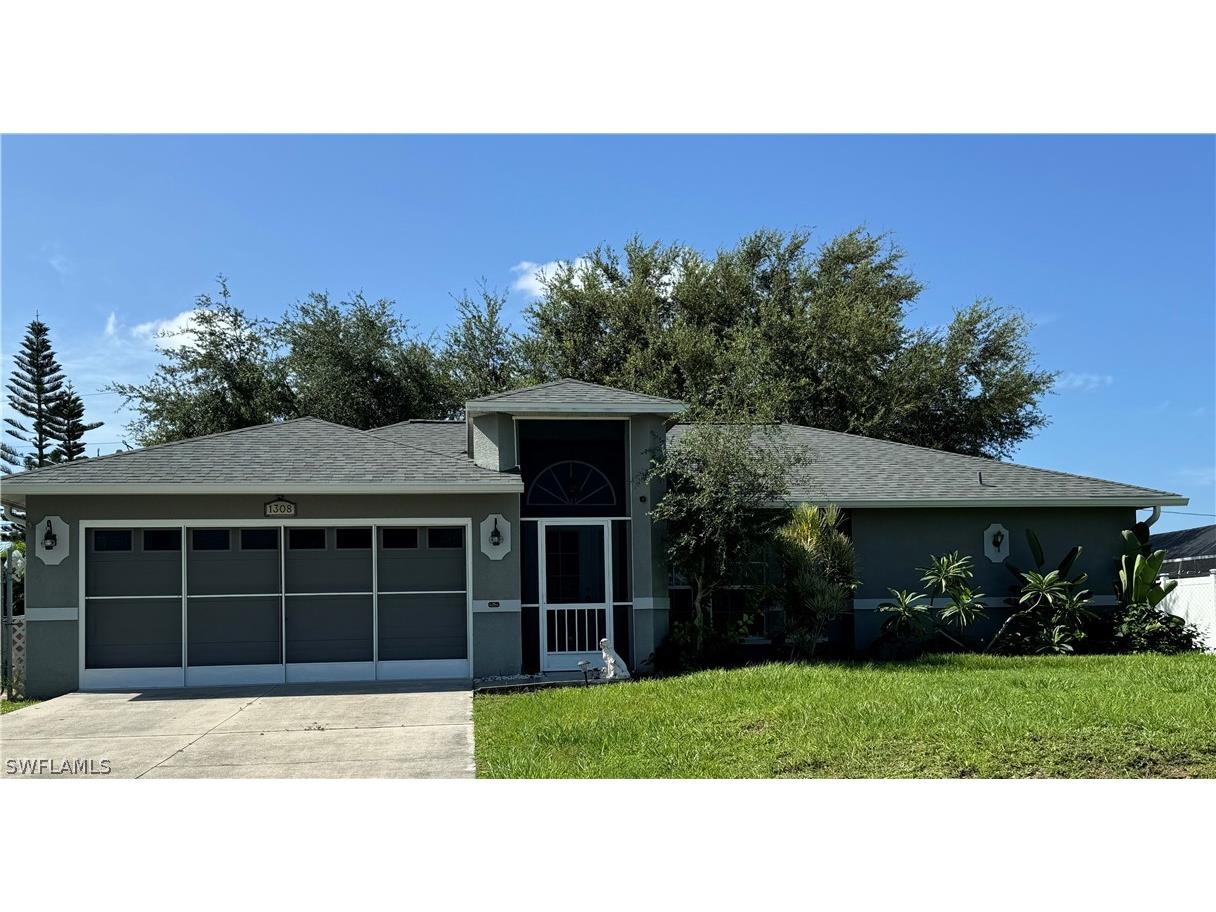 1308 SW 7th Terrace Cape Coral FL 33991 224059198 image1