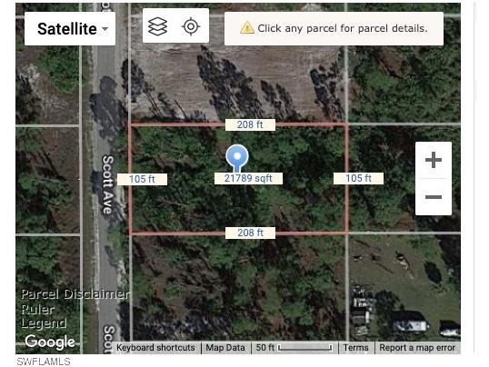 1308 Scott Avenue Lehigh Acres FL 33972 224007292 image1