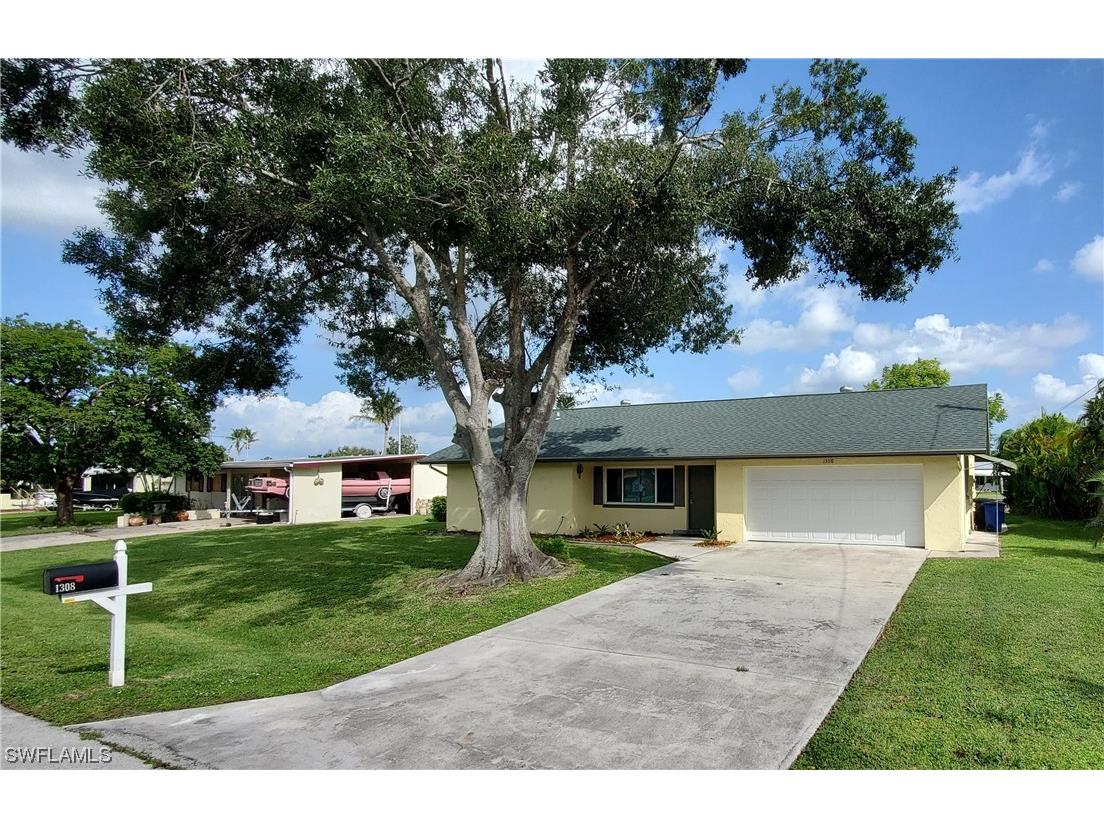 1308 Sunrise Drive North Fort Myers FL 33917 223072902 image1
