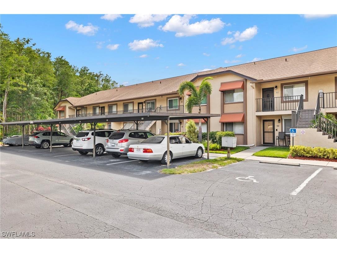 13080 Cross Creek Court #303 Fort Myers FL 33912 223032161 image1