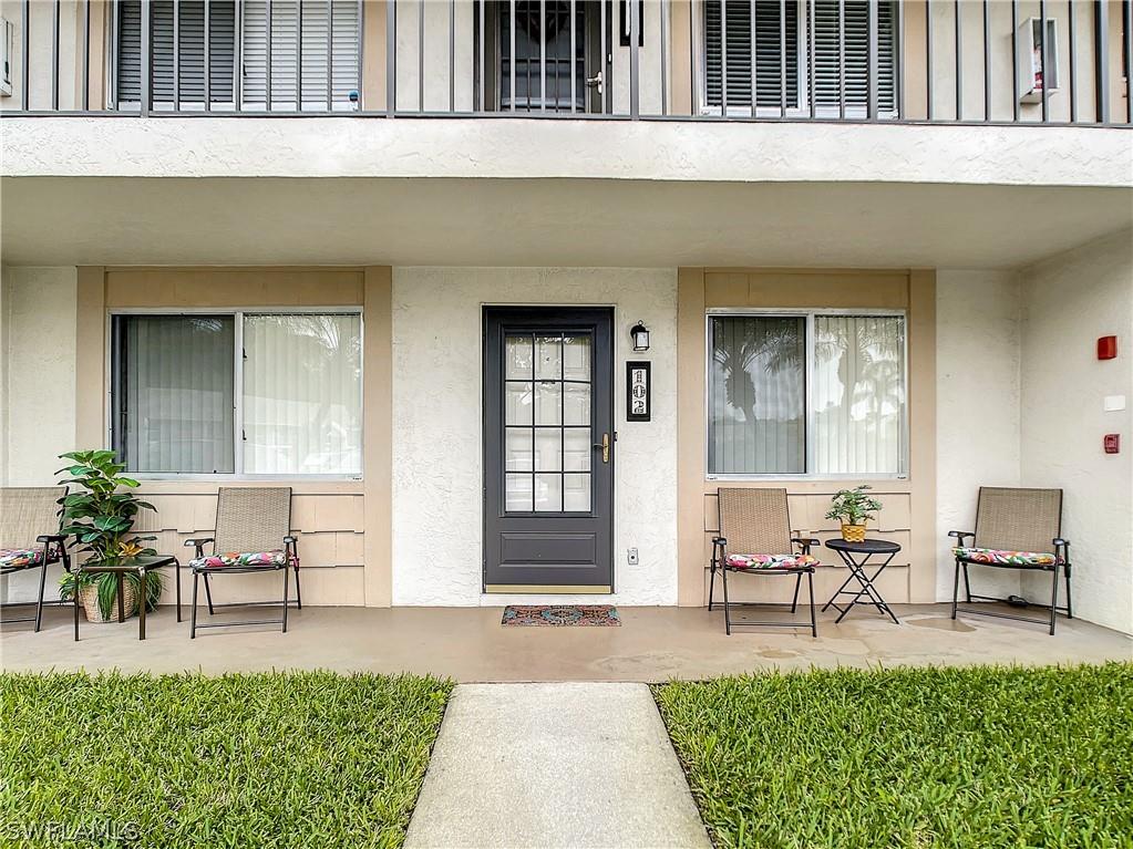 13080 White Marsh Lane #102 Fort Myers FL 33912 223011836 image1