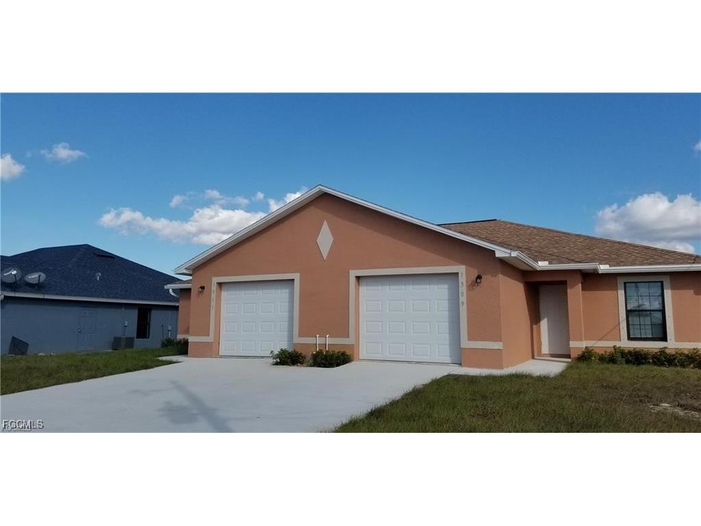 1309-1311 NE 8th Place Cape Coral FL 33909 2025004181 image2