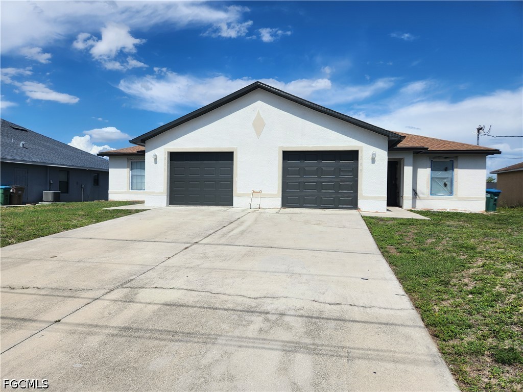 1309/1311 NE 8th Place Cape Coral FL 33909 2026022330 image1