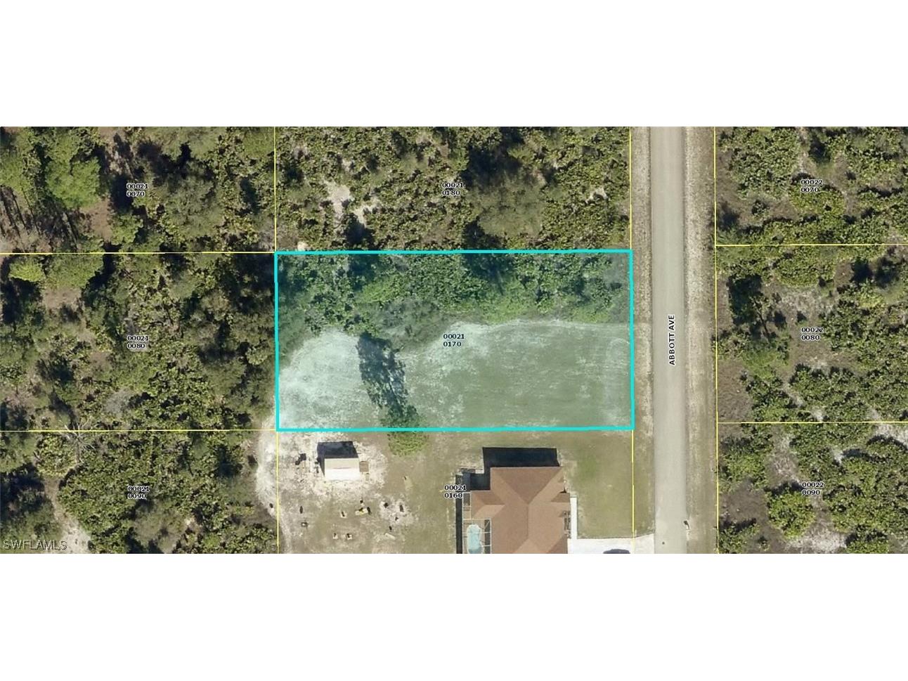 1309 Abbott Avenue Lehigh Acres FL 33972 223060057 image1
