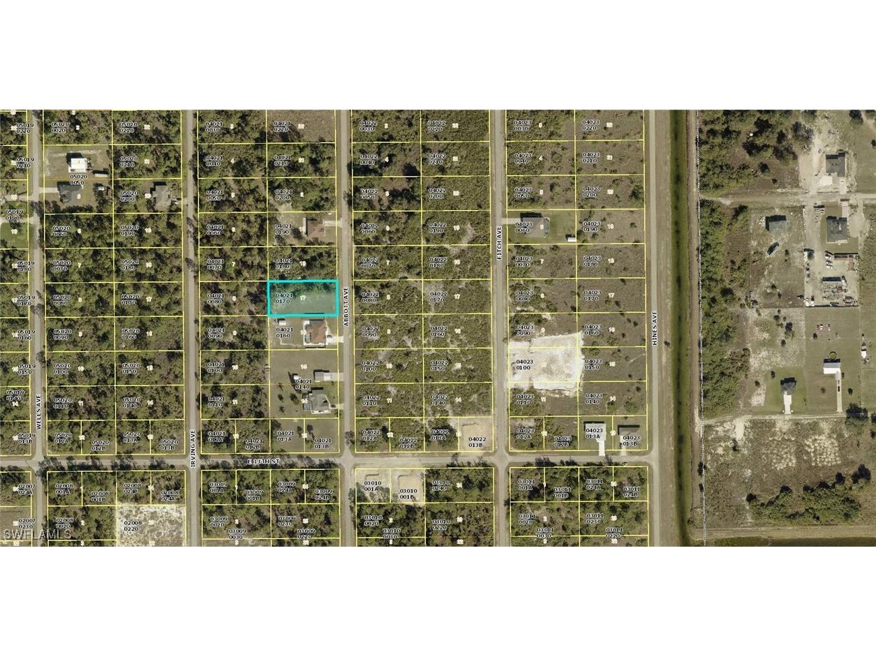 1309 Abbott Avenue Lehigh Acres FL 33972 225065770 image1