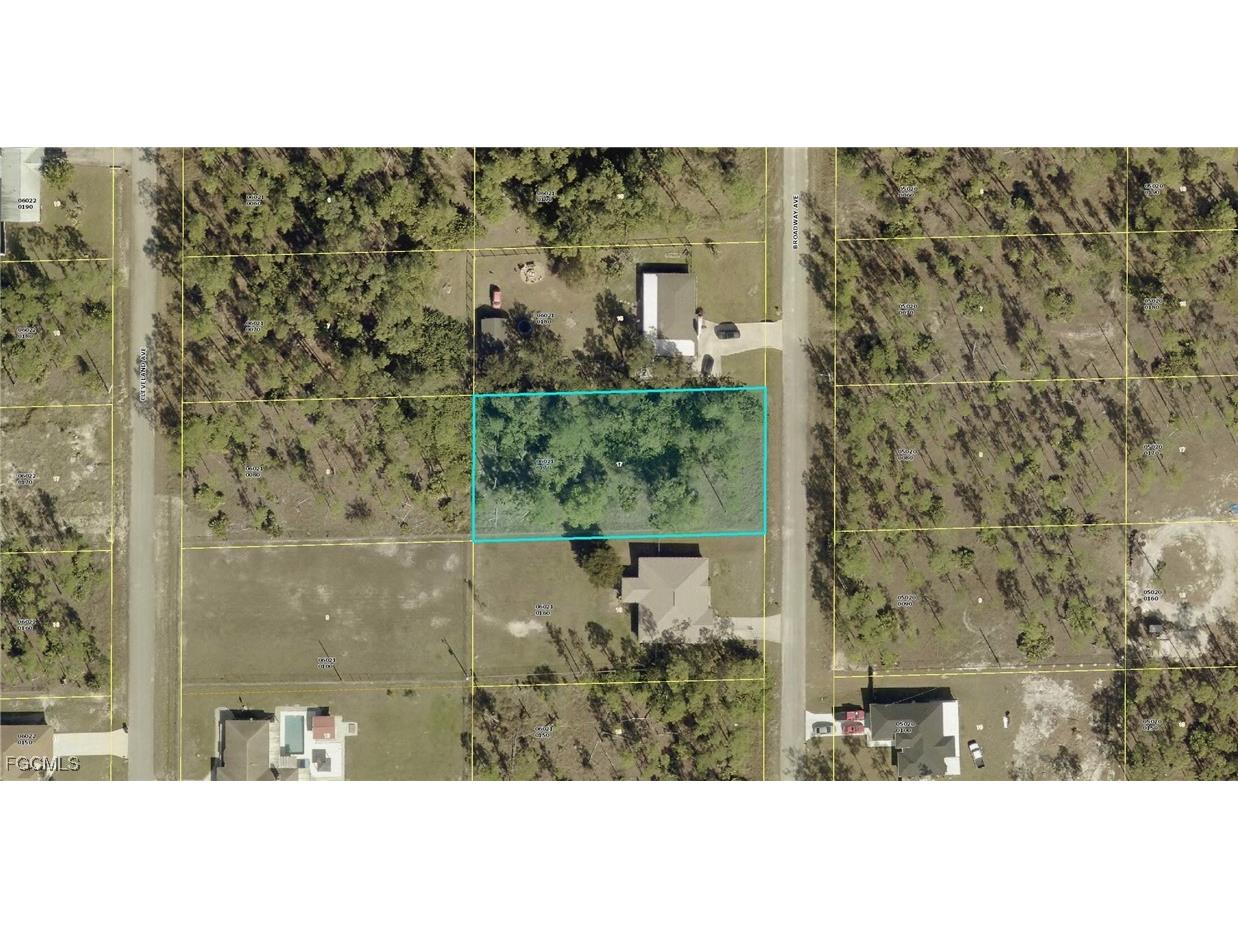 1309 Broadway Avenue Lehigh Acres FL 33972 2025025190 image1