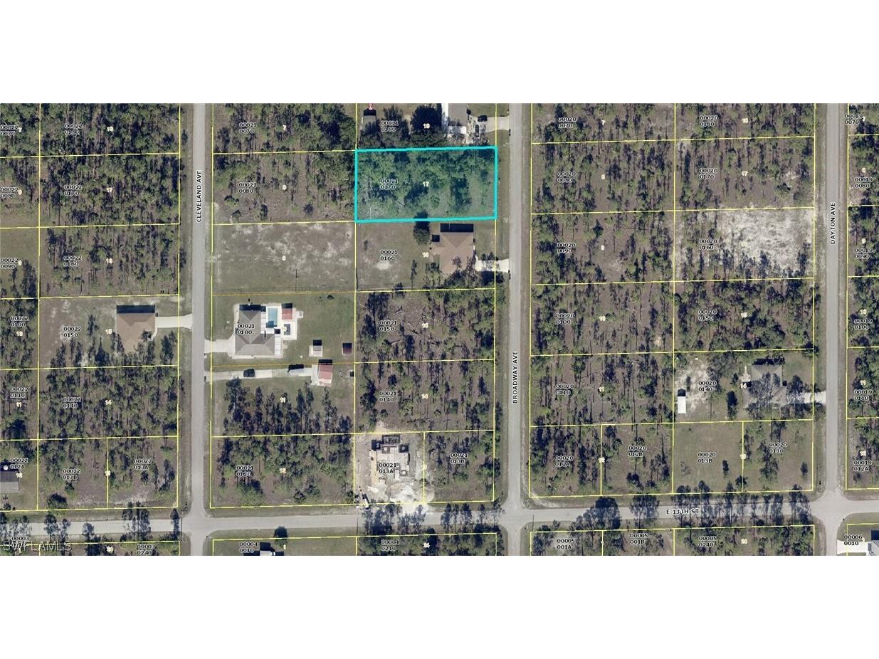 1309 Broadway Avenue Lehigh Acres FL 33972 223037941 image1