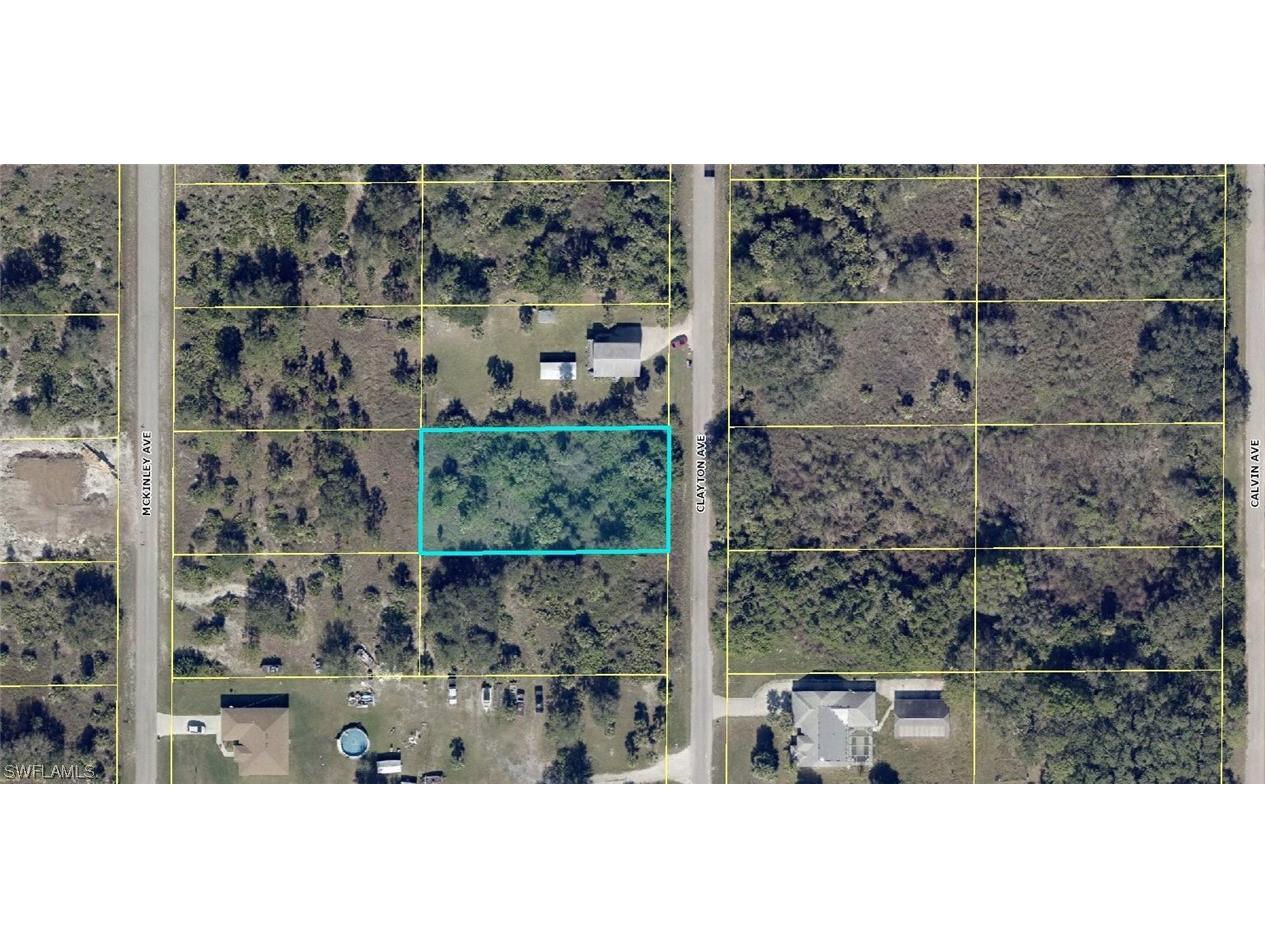 1309 Clayton Avenue Lehigh Acres FL 33972 223036680 image1