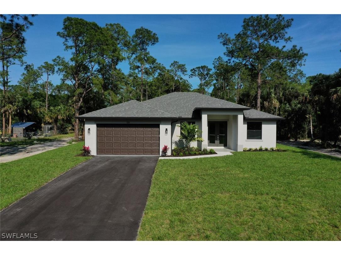 1309 Golden Gate Boulevard E Naples FL 34120 224062777 image1