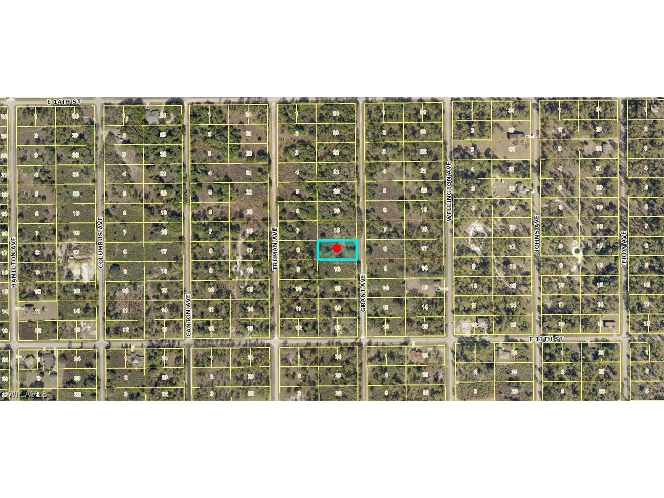 1309 Grant Avenue Lehigh Acres FL 33972 223044661 image1