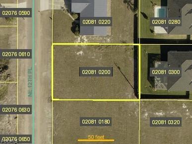 1309 NE 12th Place Cape Coral FL 33909 2026008502 image1