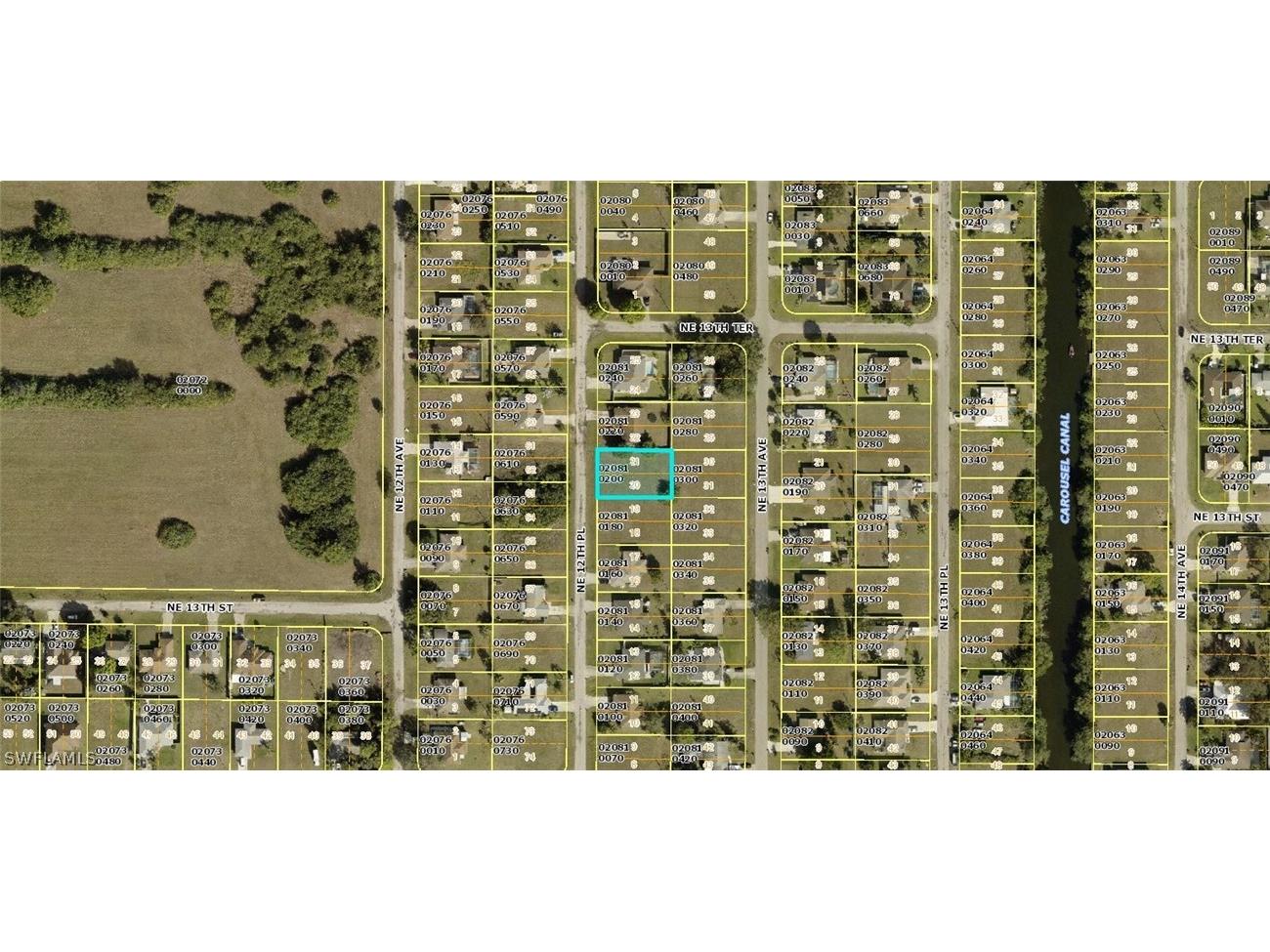 1309 NE 12th Place Cape Coral FL 33909 222075262 image1