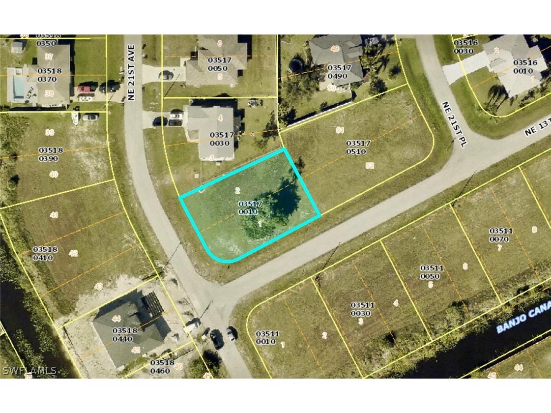 1309 NE 21st Avenue Cape Coral FL 33909 224044321 image1