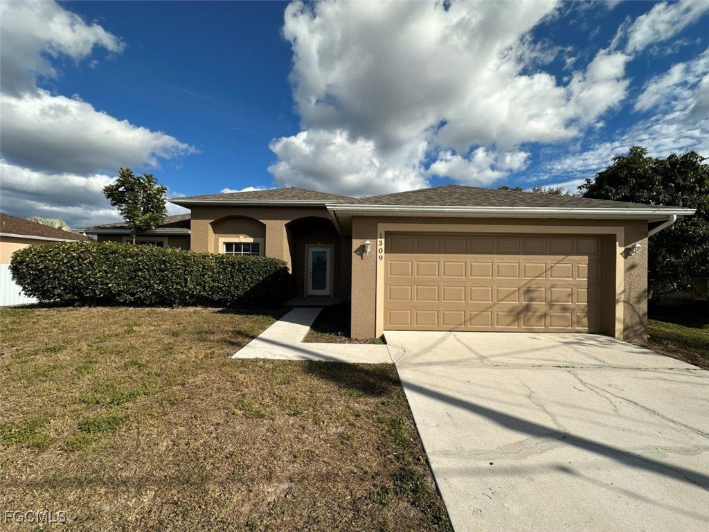 1309 NE 22nd Avenue Cape Coral FL 33909 2026000666 image1