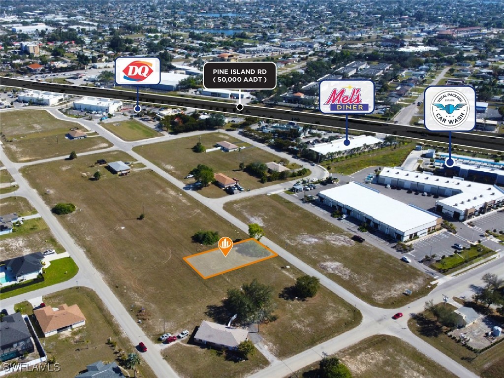 1309 NE 8th Terrace Cape Coral FL 33909 225009718 image1