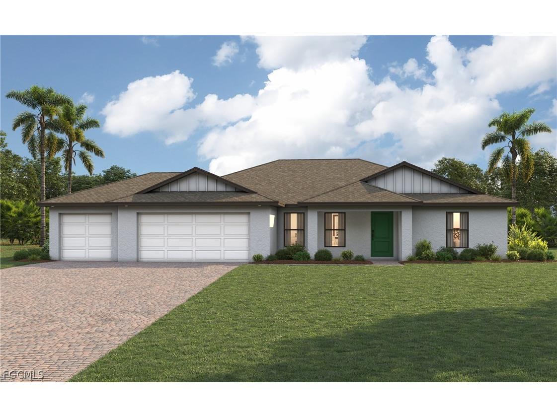 1309 NE 9th Avenue Cape Coral FL 33909 2026011393 image1