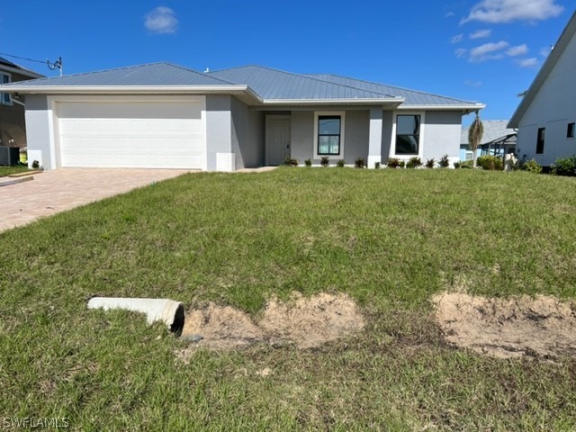 1309 NW 10th Terrace Cape Coral FL 33993 220046850 image1