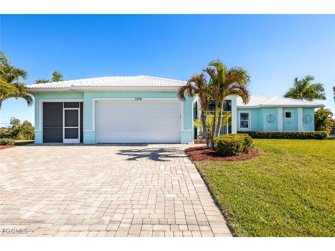 1309 NW 3rd Place Cape Coral FL 33993 2026003397 image1