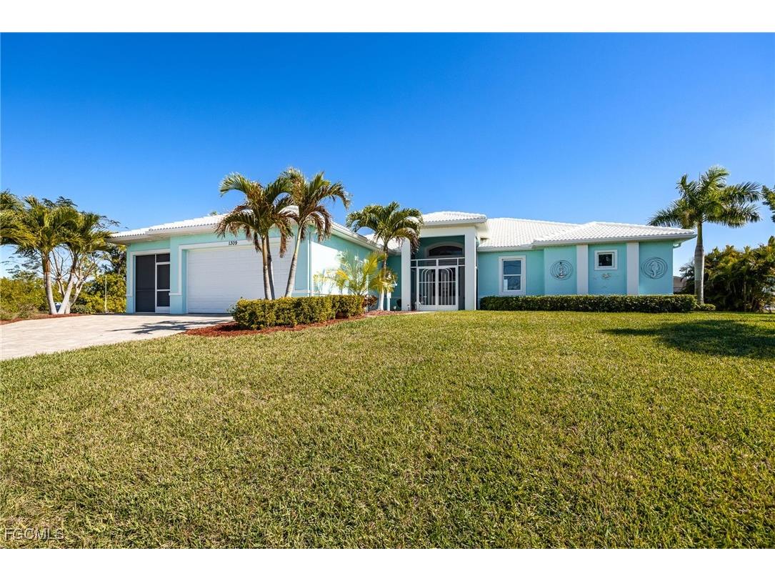 1309 NW 3rd Place Cape Coral FL 33993 2026003397 image3