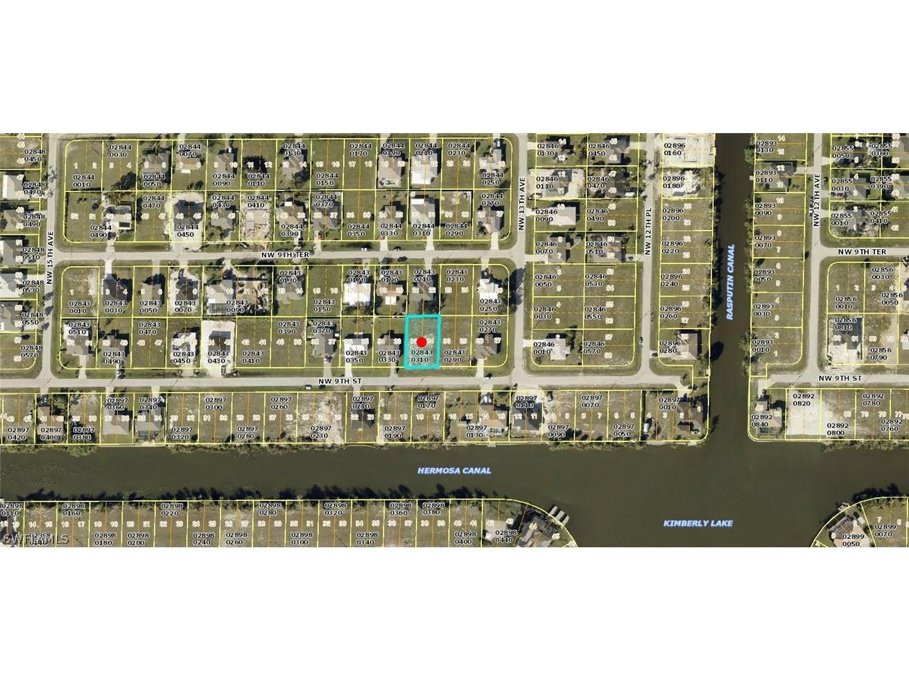 1309 NW 9th Street Cape Coral FL 33993 224062104 image1