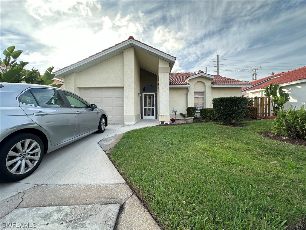 1309 Naples Lake Drive Naples FL 34104 224008749 image1