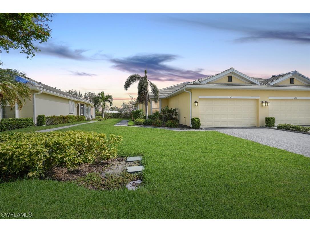 1309 Pamplico Court Cape Coral FL 33991 223075800 image1