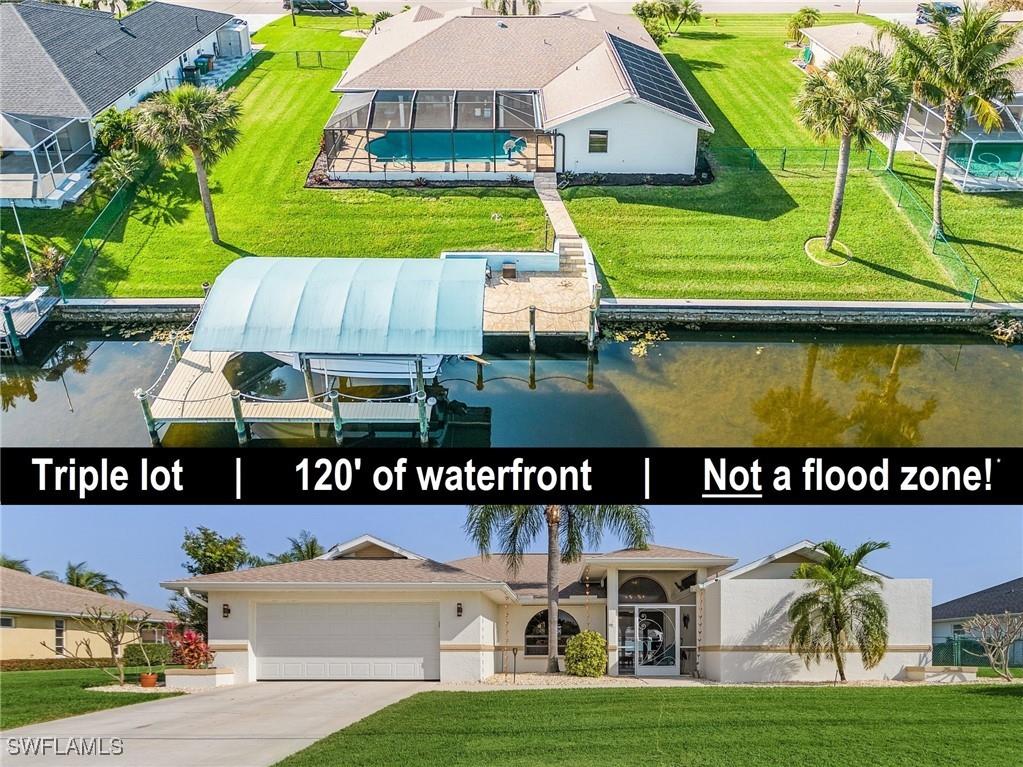 1309 SE 21st Lane Cape Coral FL 33990 224089797 image1