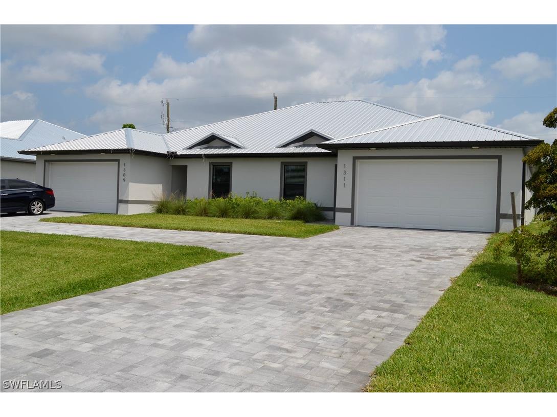 1309 SE 41st Street Cape Coral FL 33904 224050672 image1