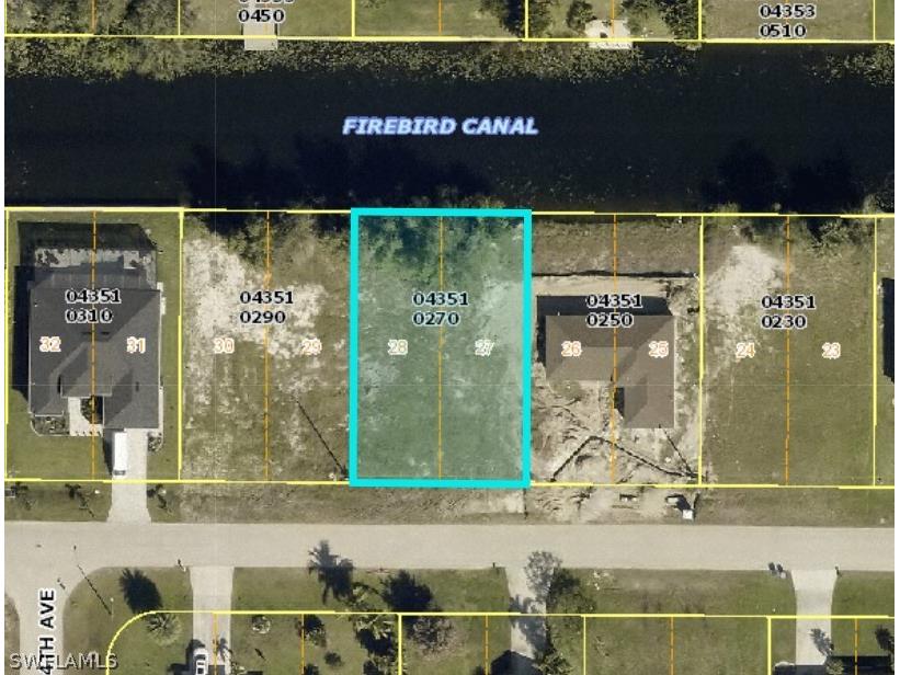 1309 SW 13th Street Cape Coral FL 33991 224034968 image1