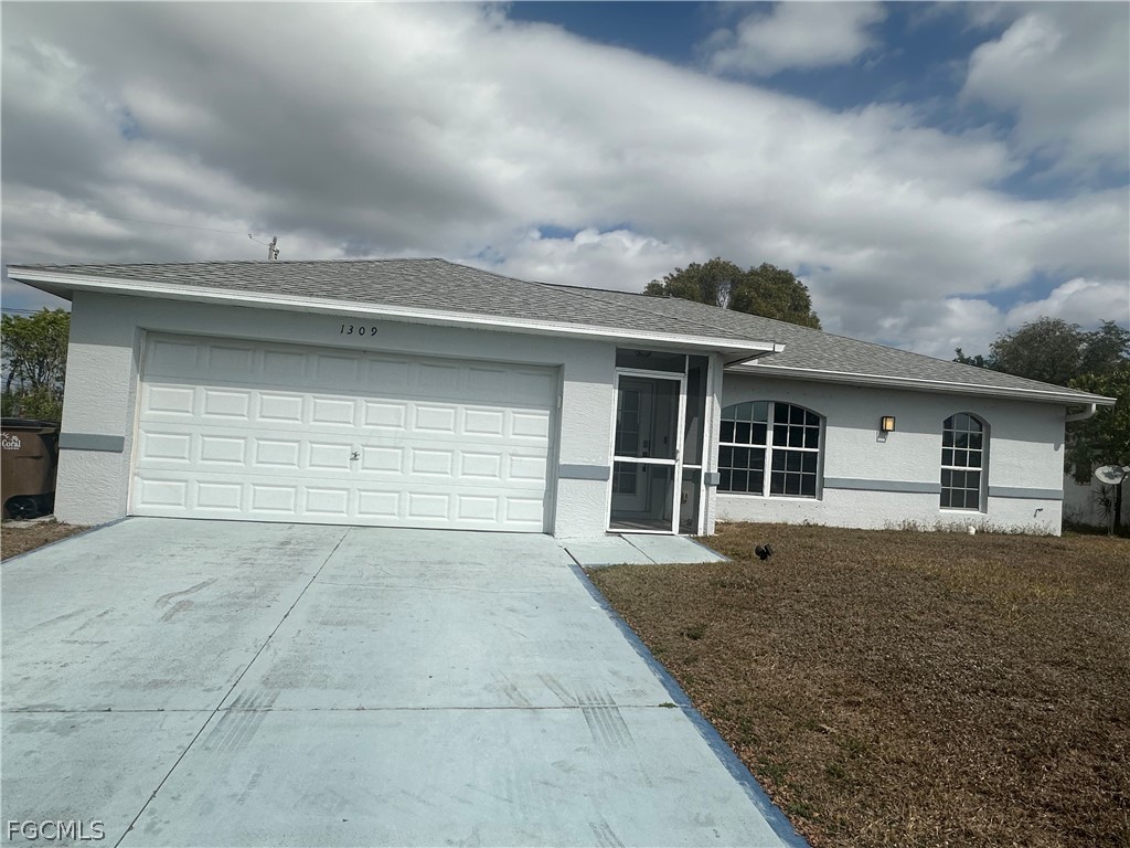 1309 SW 14th Terrace Cape Coral FL 33991 2026004932 image1