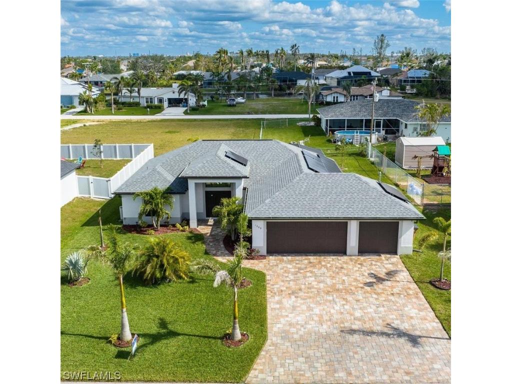 1309 SW 5th Place Cape Coral FL 33991 223072991 image1