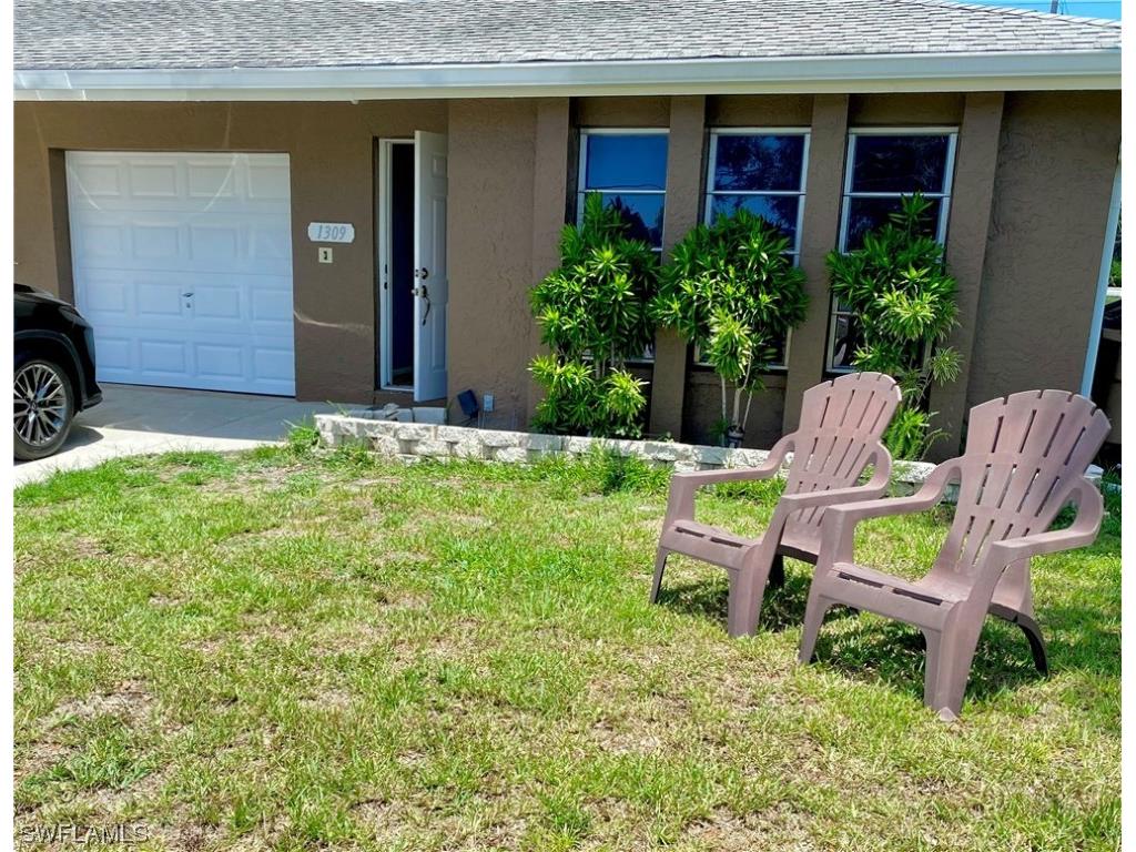 1309 SW Santa Barbara Place Cape Coral FL 33991 223040704 image1