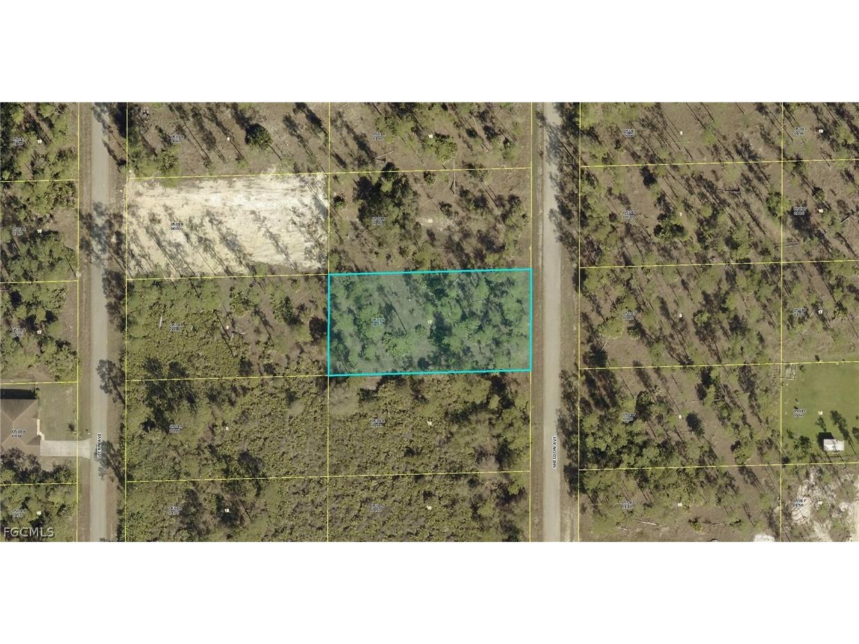 1309 Sheldon Avenue Lehigh Acres FL 33972 2026007912 image1