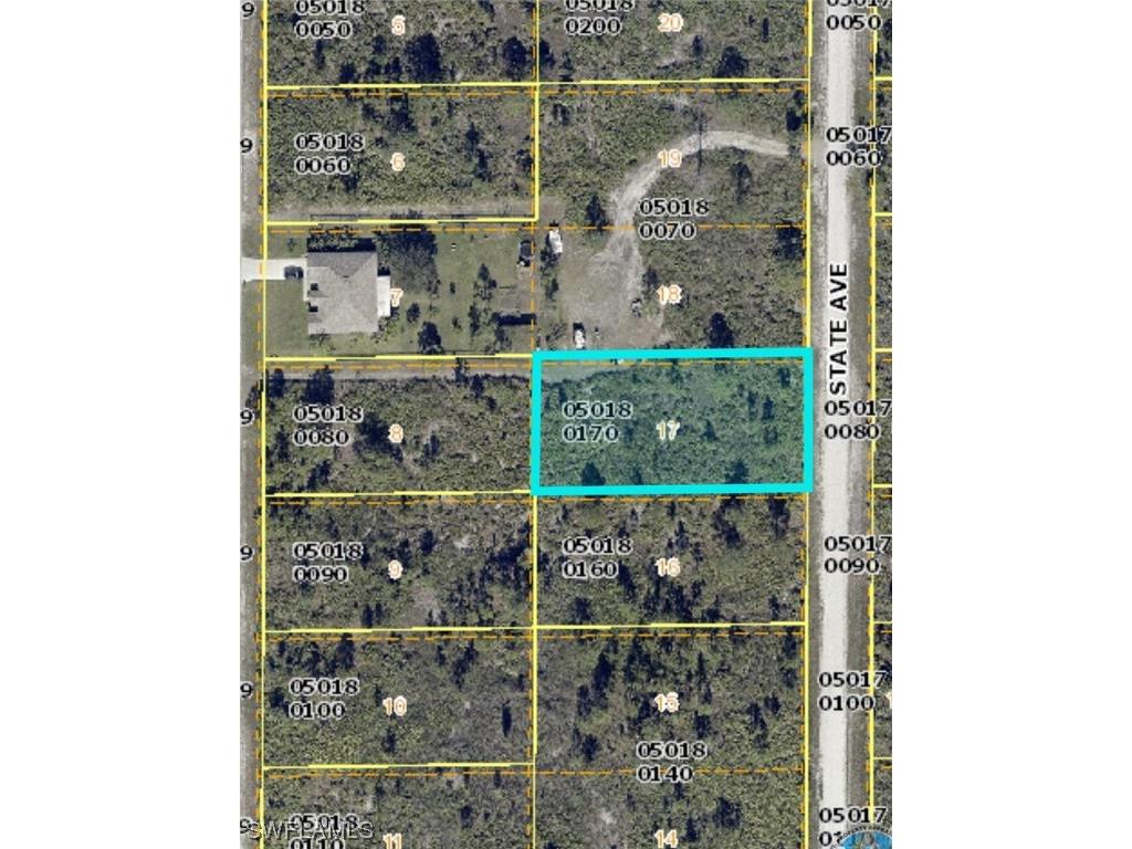 1309 State Avenue Lehigh Acres FL 33972 224003966 image1