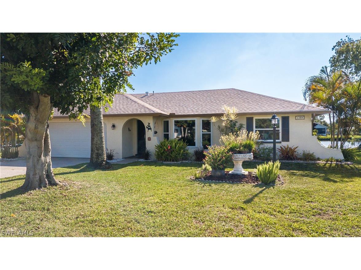 1309 Thompson Street North Fort Myers FL 33903 224043420 image1