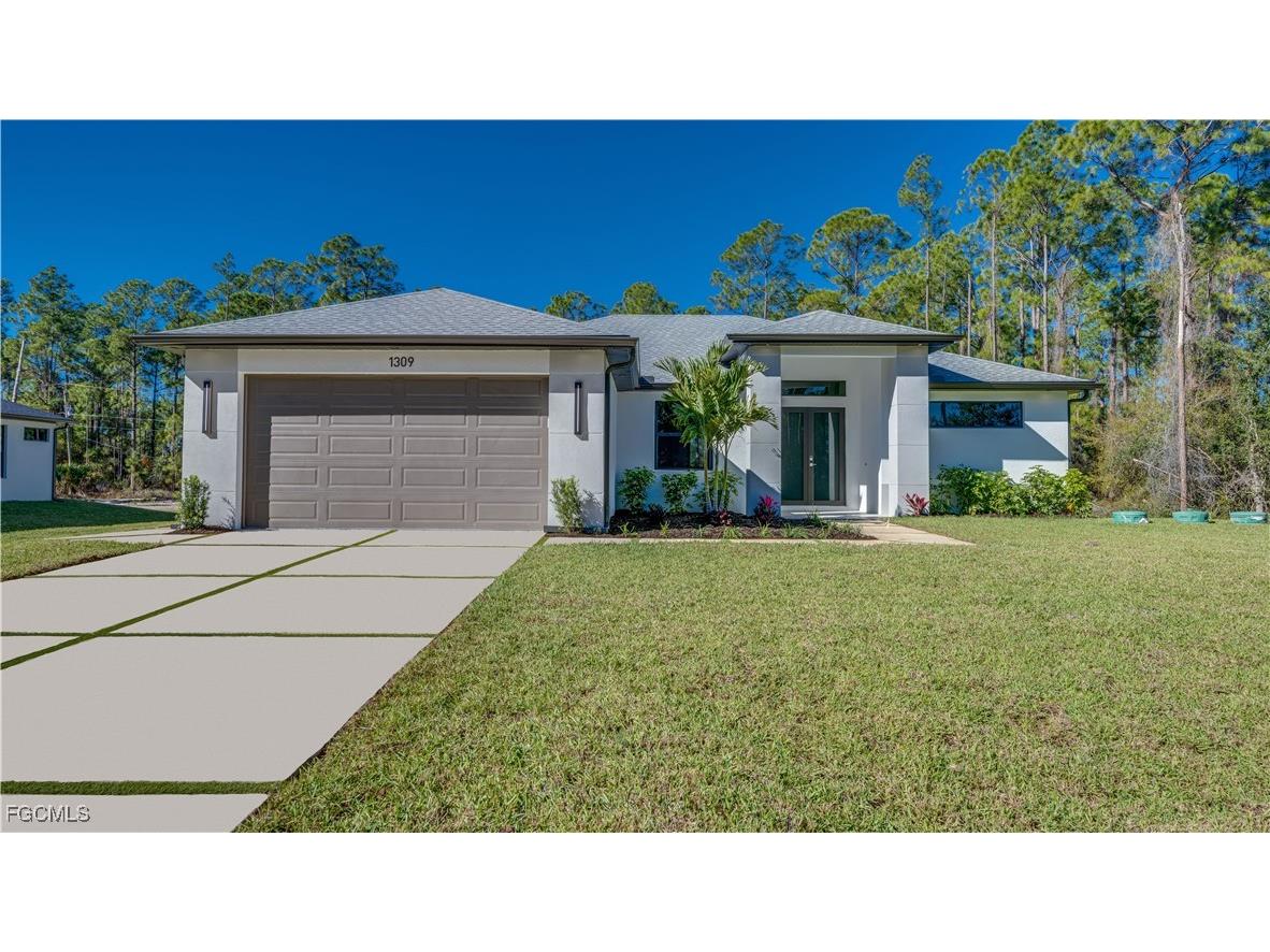1309 Wagner Avenue Lehigh Acres FL 33972 2026003150 image1