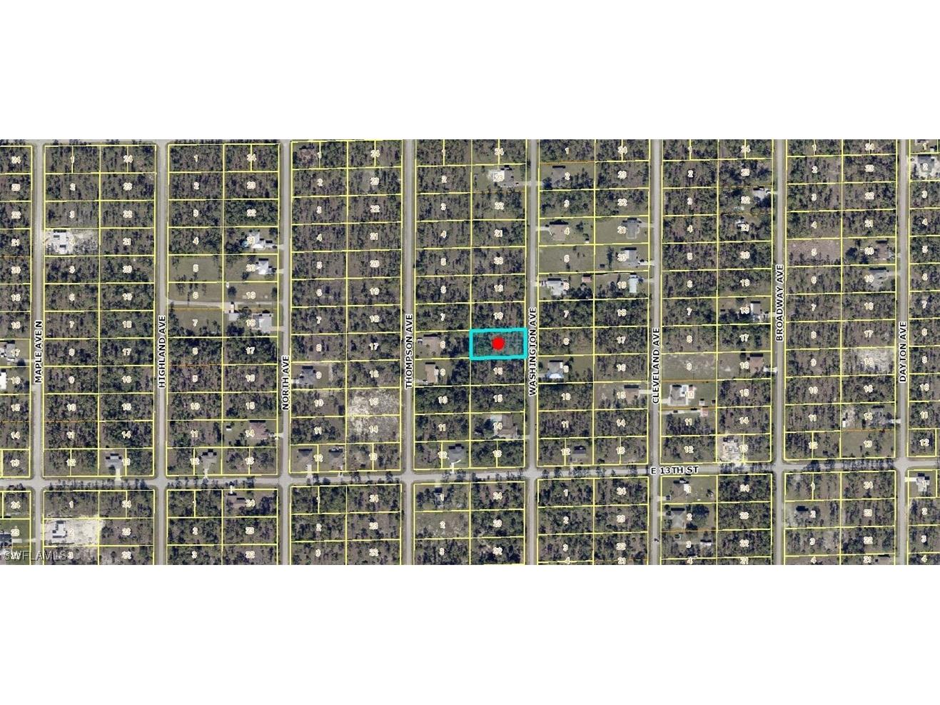 1309 Washington Avenue Lehigh Acres FL 33972 223068493 image1