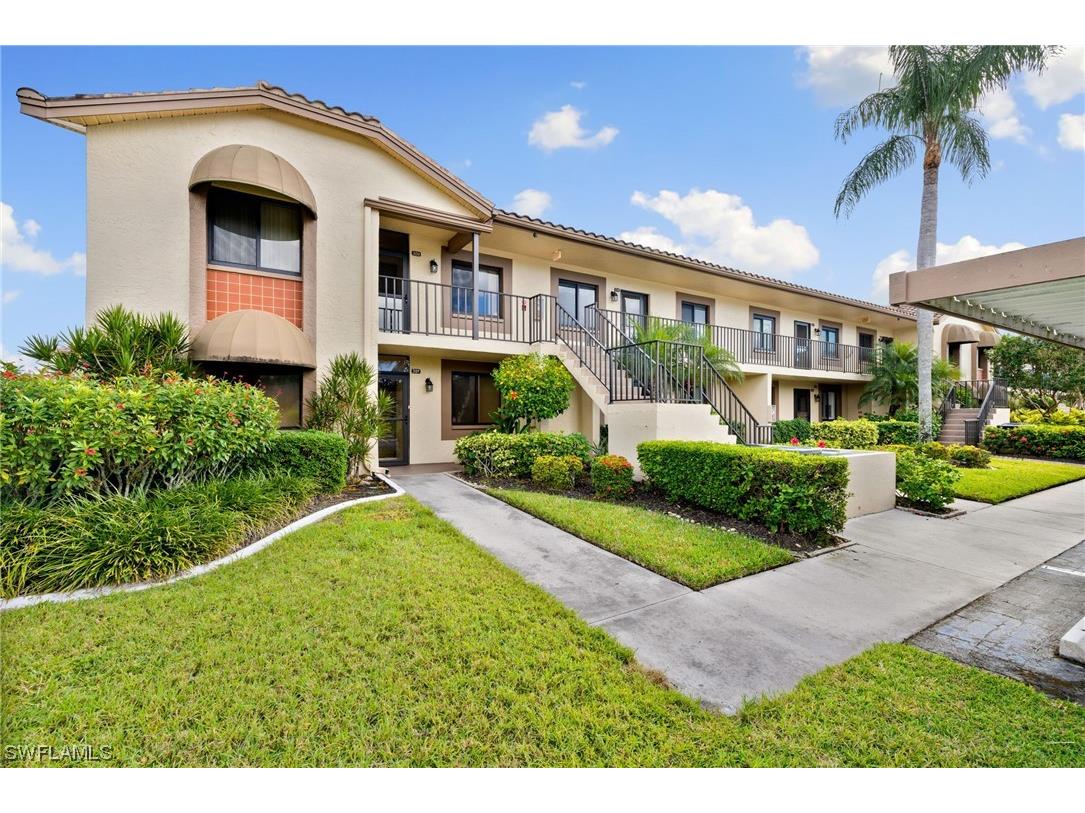 13091 Cross Creek Boulevard #309 Fort Myers FL 33912 223080664 image1