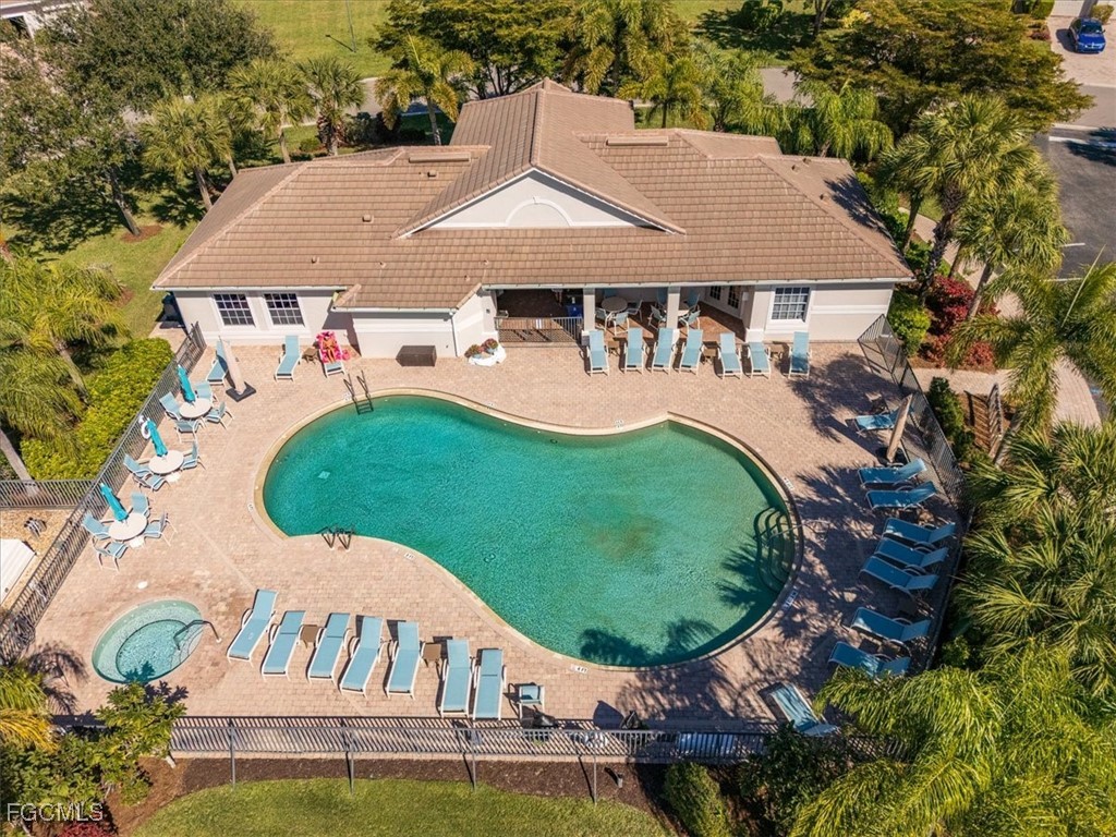 13091 Pebblebrook Ridge Court #101 Fort Myers FL 33905 2026002498 image33