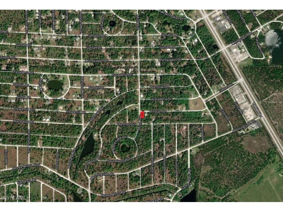 13098 Mizell Avenue Punta Gorda FL 33955 224011853 image1