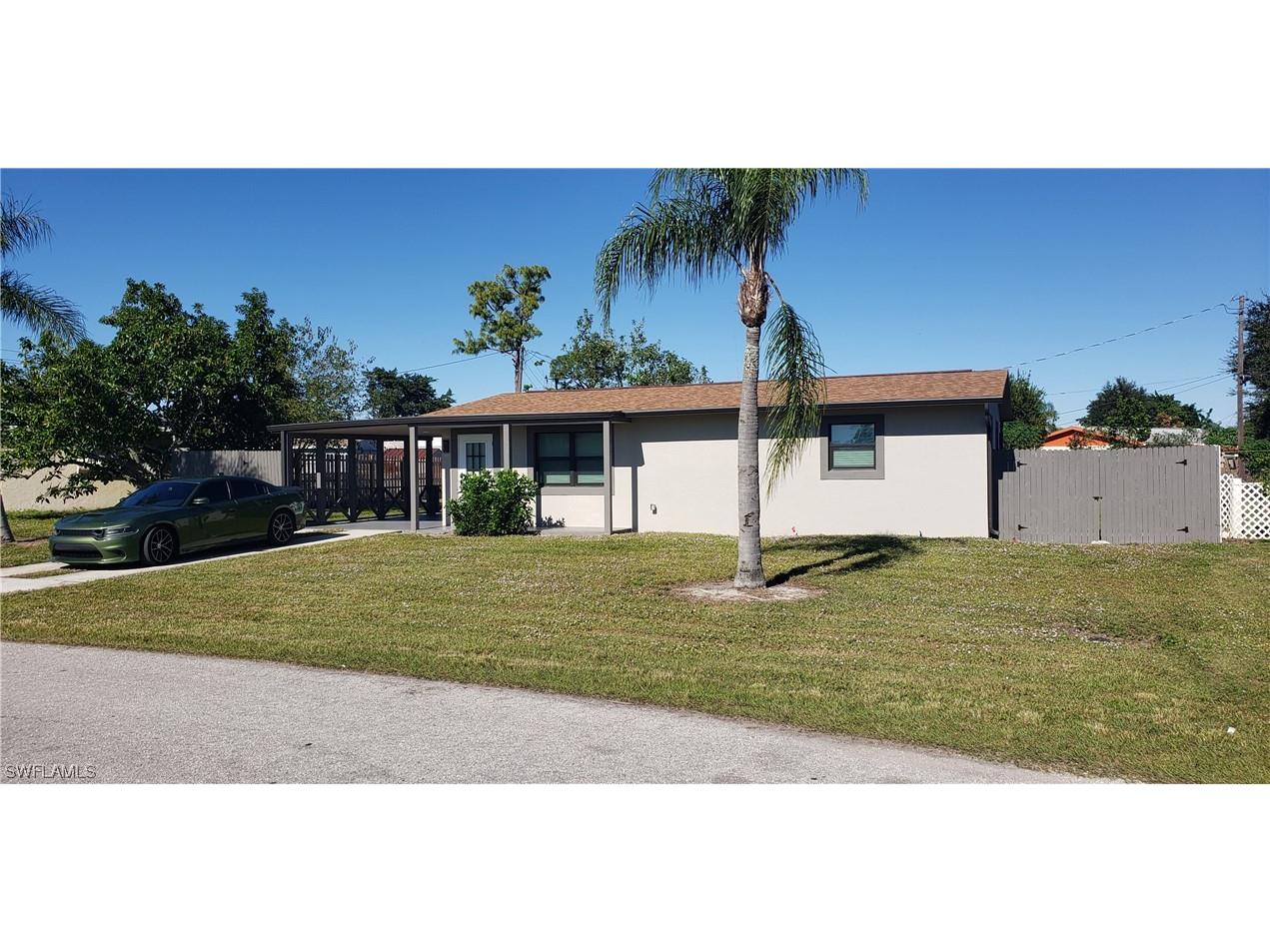 131 Andros Street Lehigh Acres FL 33936 223024393 image1